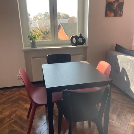Apartamenty Warszawska Stary Toruń Zewnętrze zdjęcie