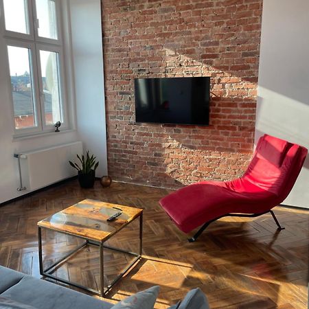 Apartamenty Warszawska Stary Toruń Zewnętrze zdjęcie