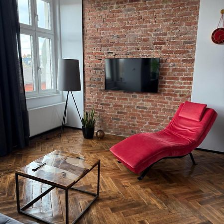 Apartamenty Warszawska Stary Toruń Zewnętrze zdjęcie