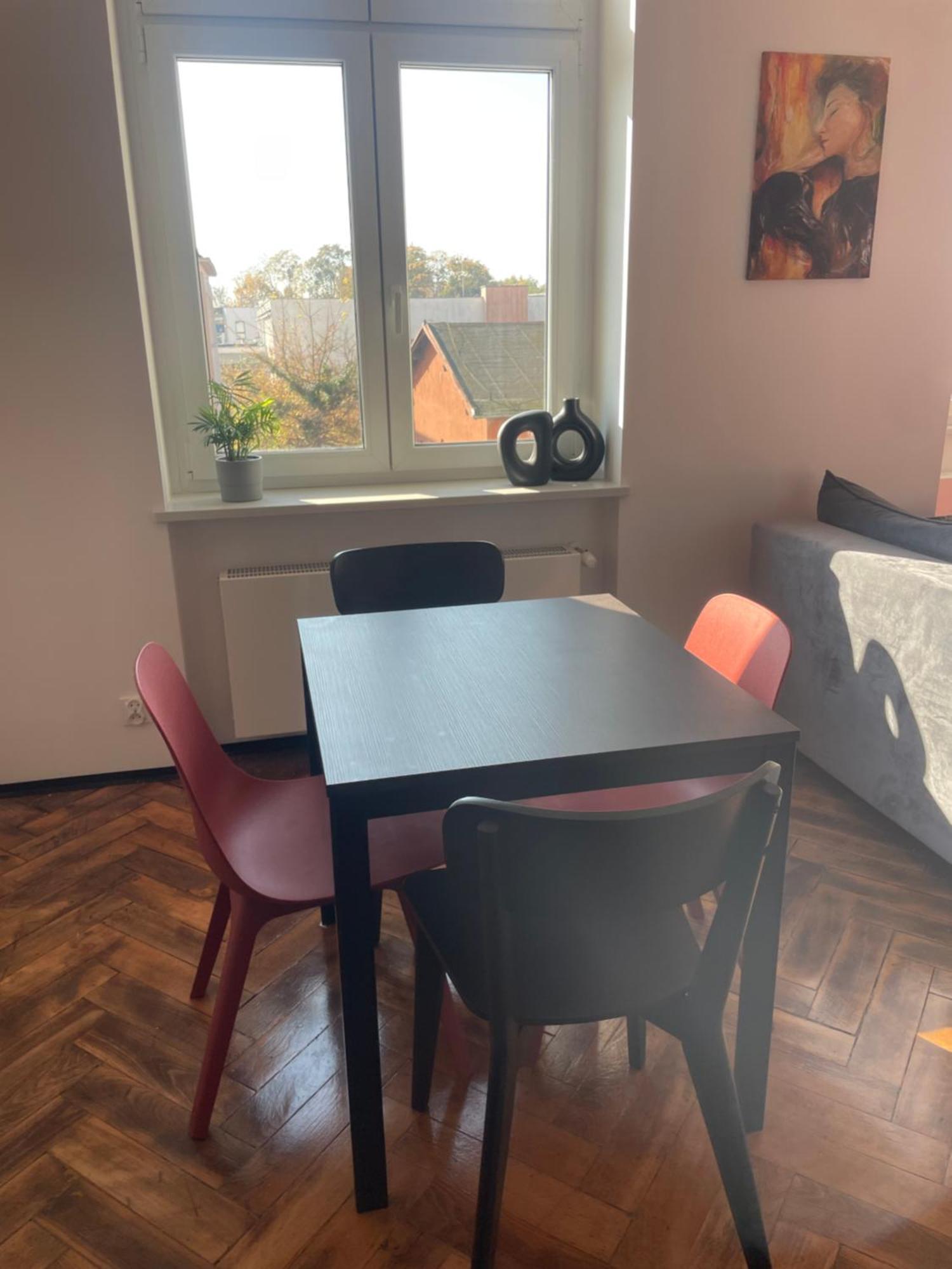 Apartamenty Warszawska Stary Toruń Zewnętrze zdjęcie