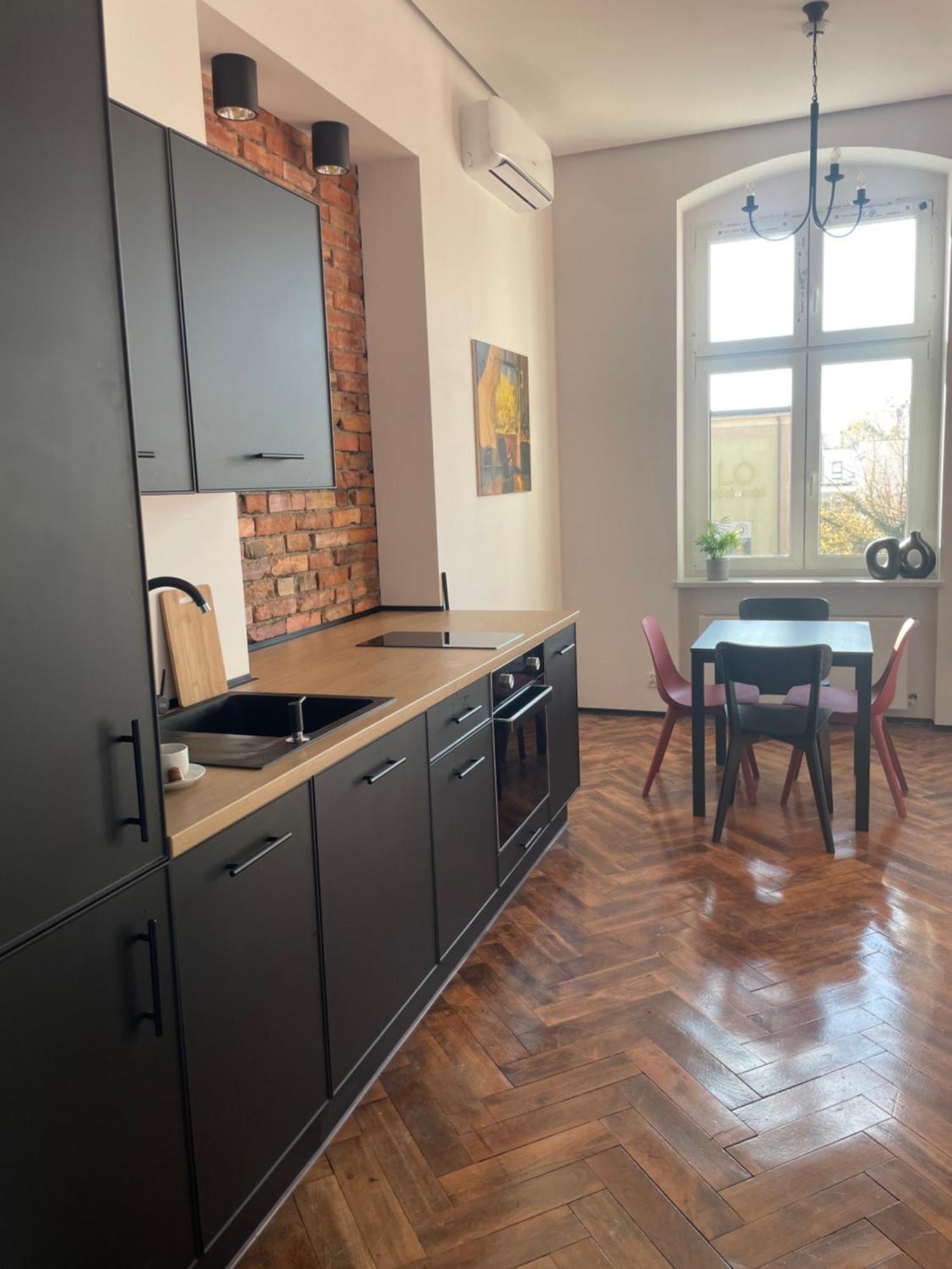 Apartamenty Warszawska Stary Toruń Zewnętrze zdjęcie