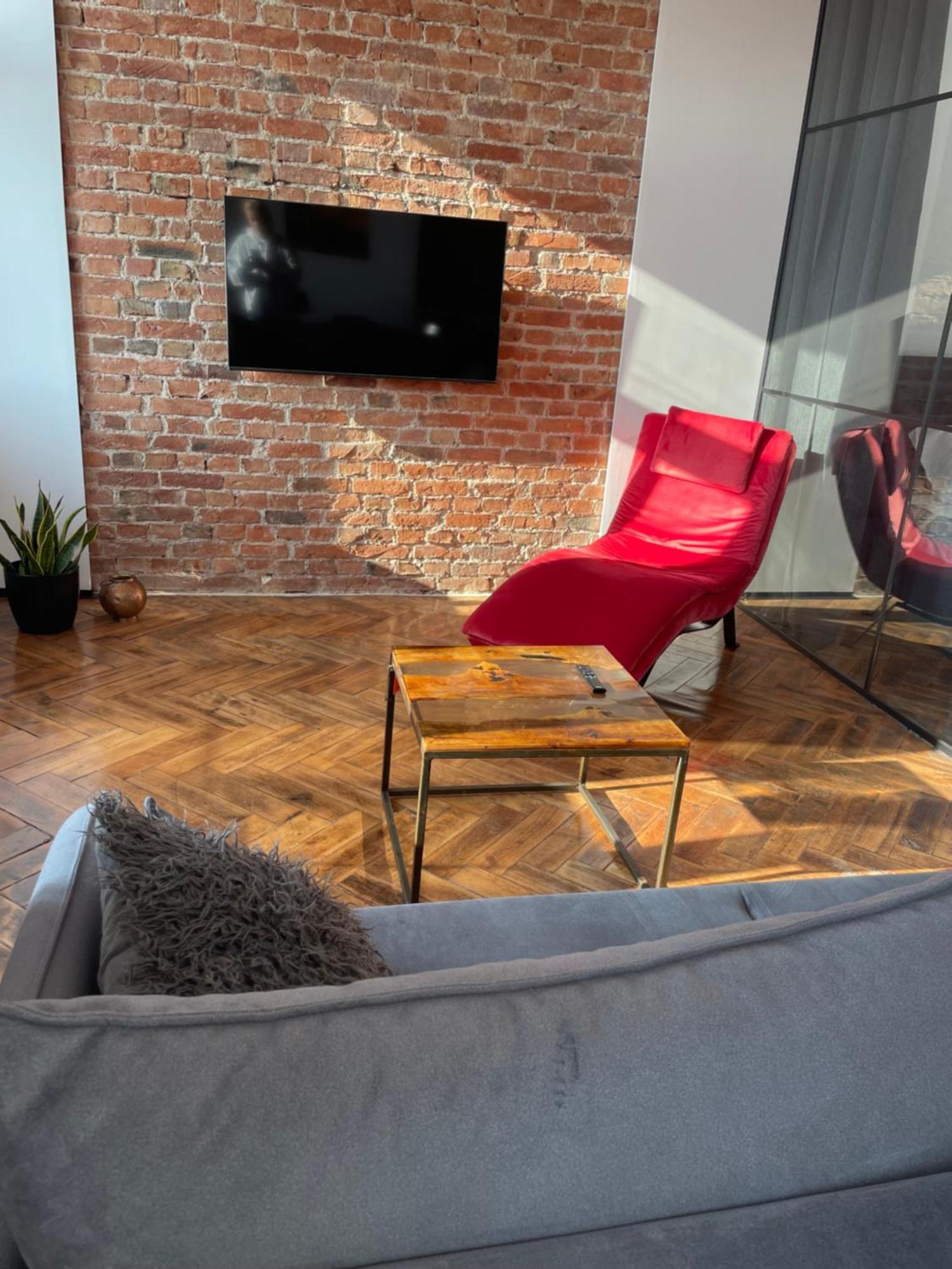 Apartamenty Warszawska Stary Toruń Zewnętrze zdjęcie