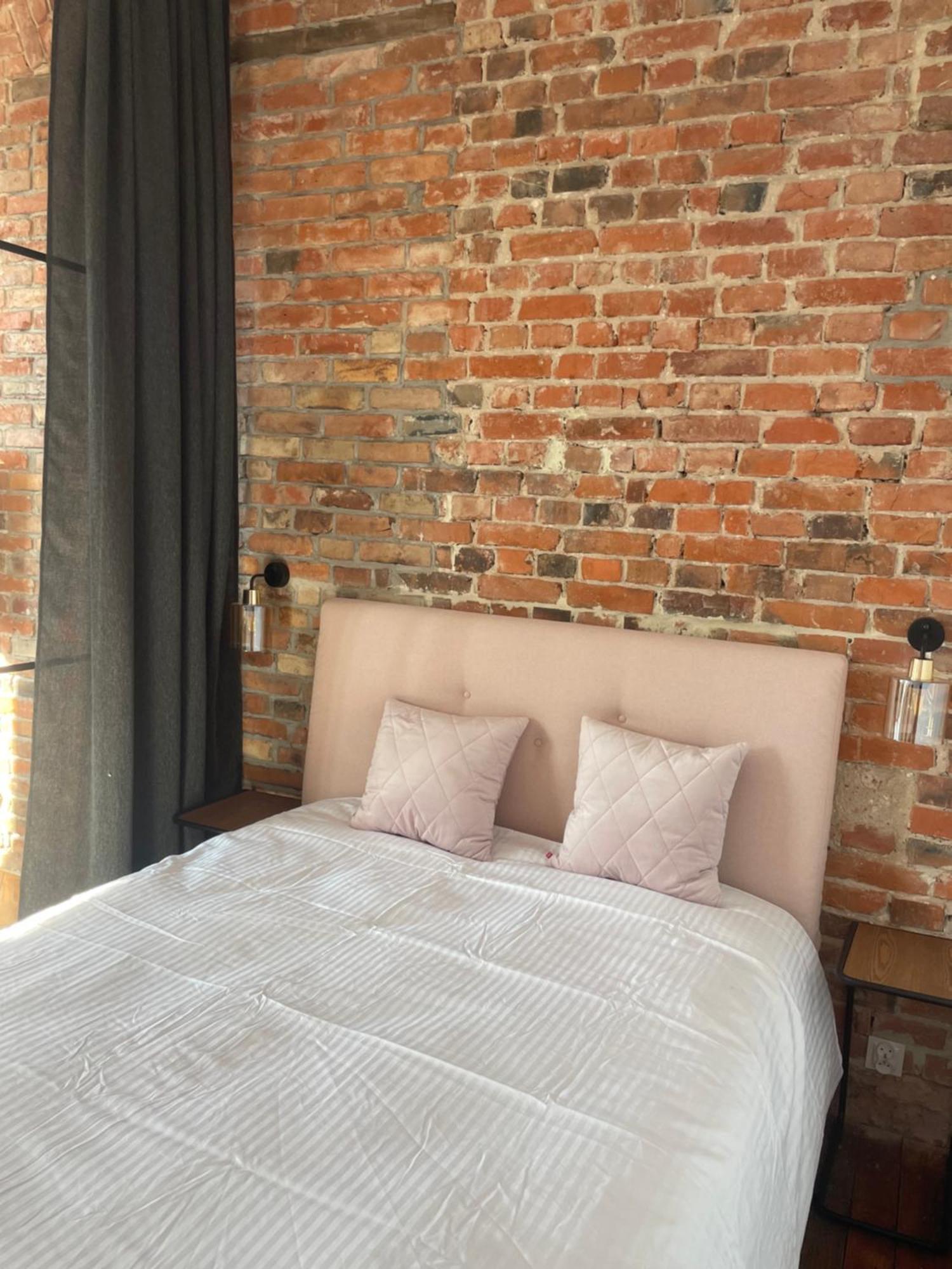 Apartamenty Warszawska Stary Toruń Zewnętrze zdjęcie