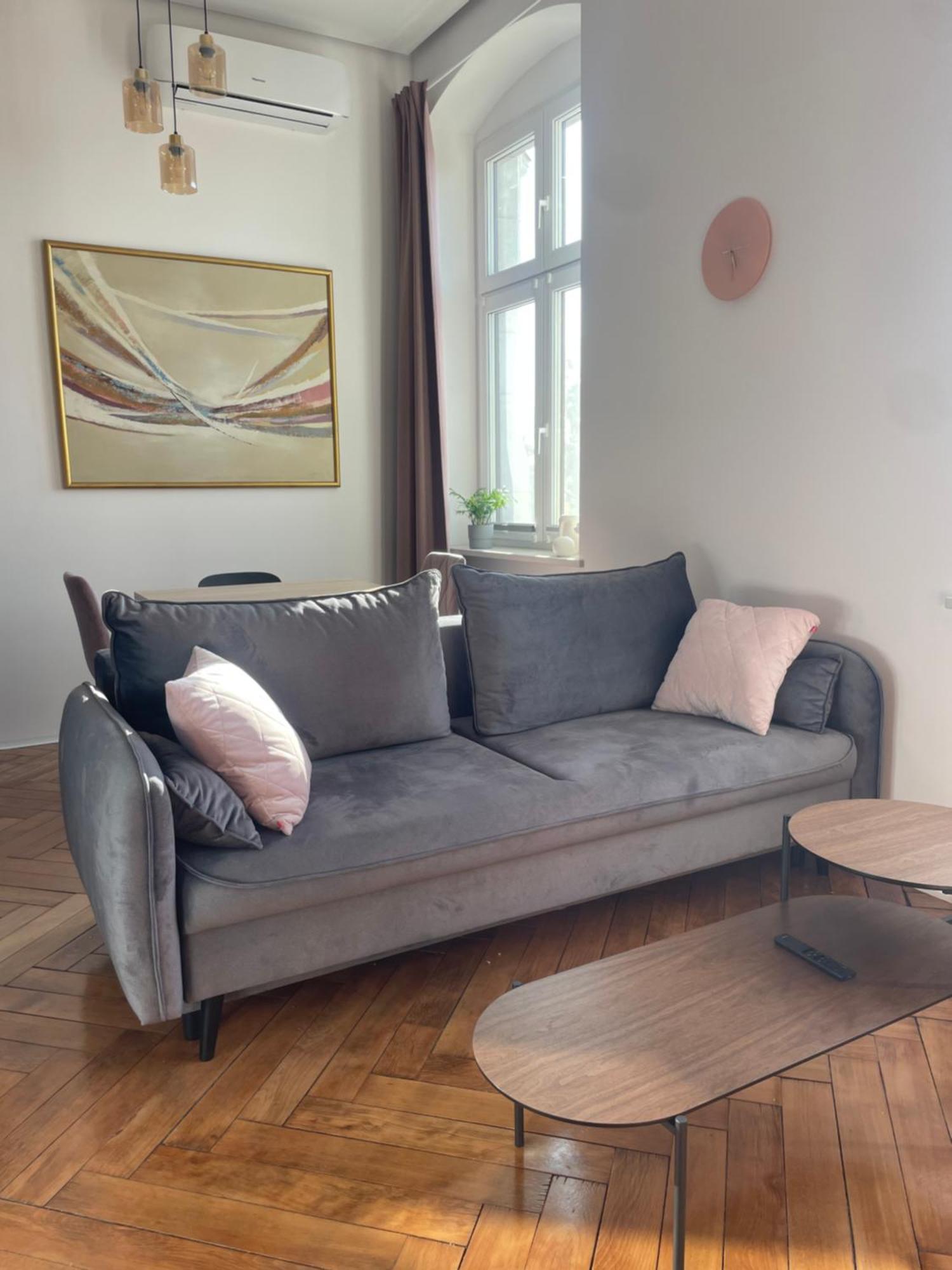 Apartamenty Warszawska Stary Toruń Zewnętrze zdjęcie