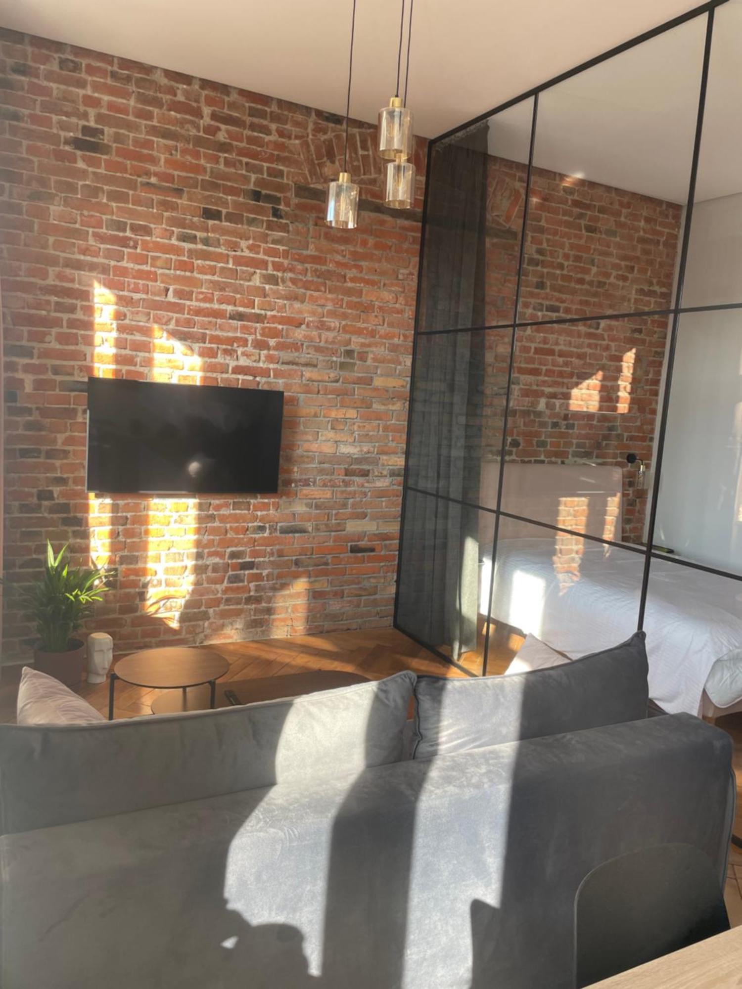 Apartamenty Warszawska Stary Toruń Zewnętrze zdjęcie