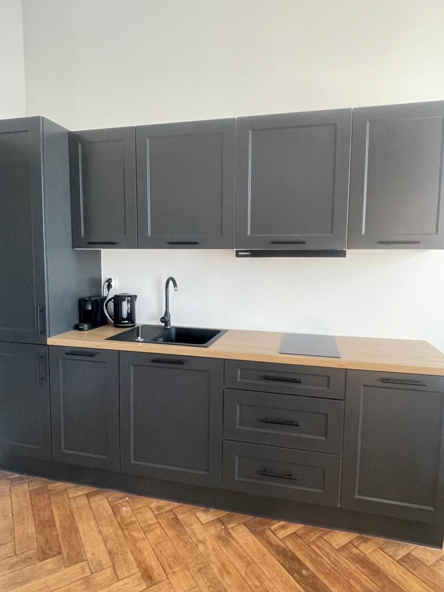 Apartamenty Warszawska Stary Toruń Zewnętrze zdjęcie