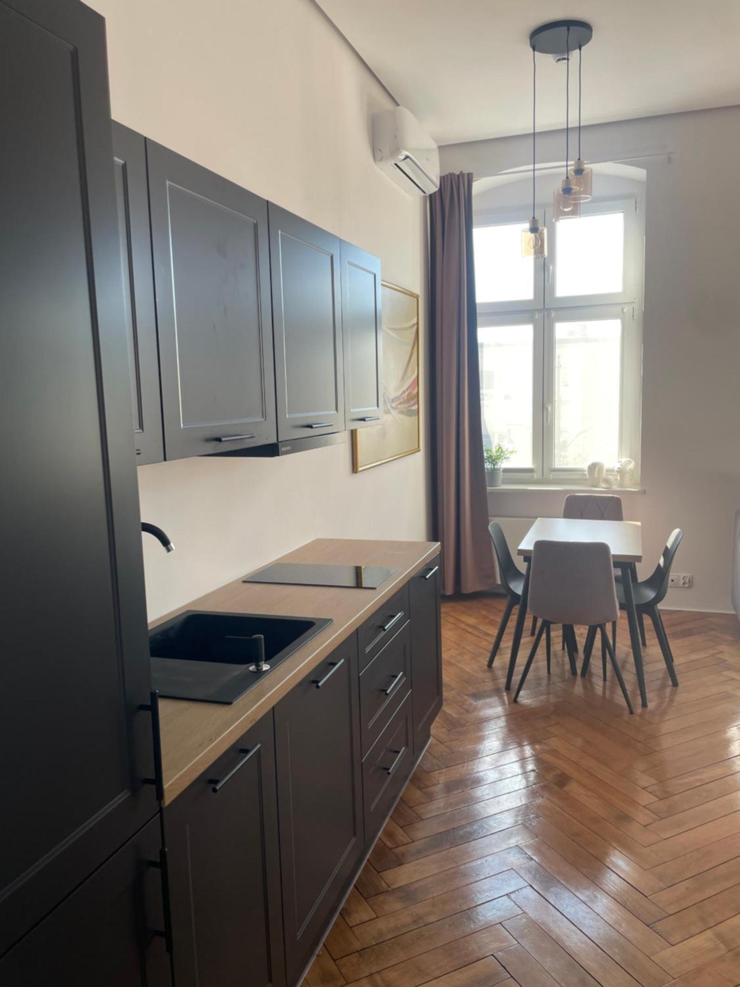 Apartamenty Warszawska Stary Toruń Zewnętrze zdjęcie