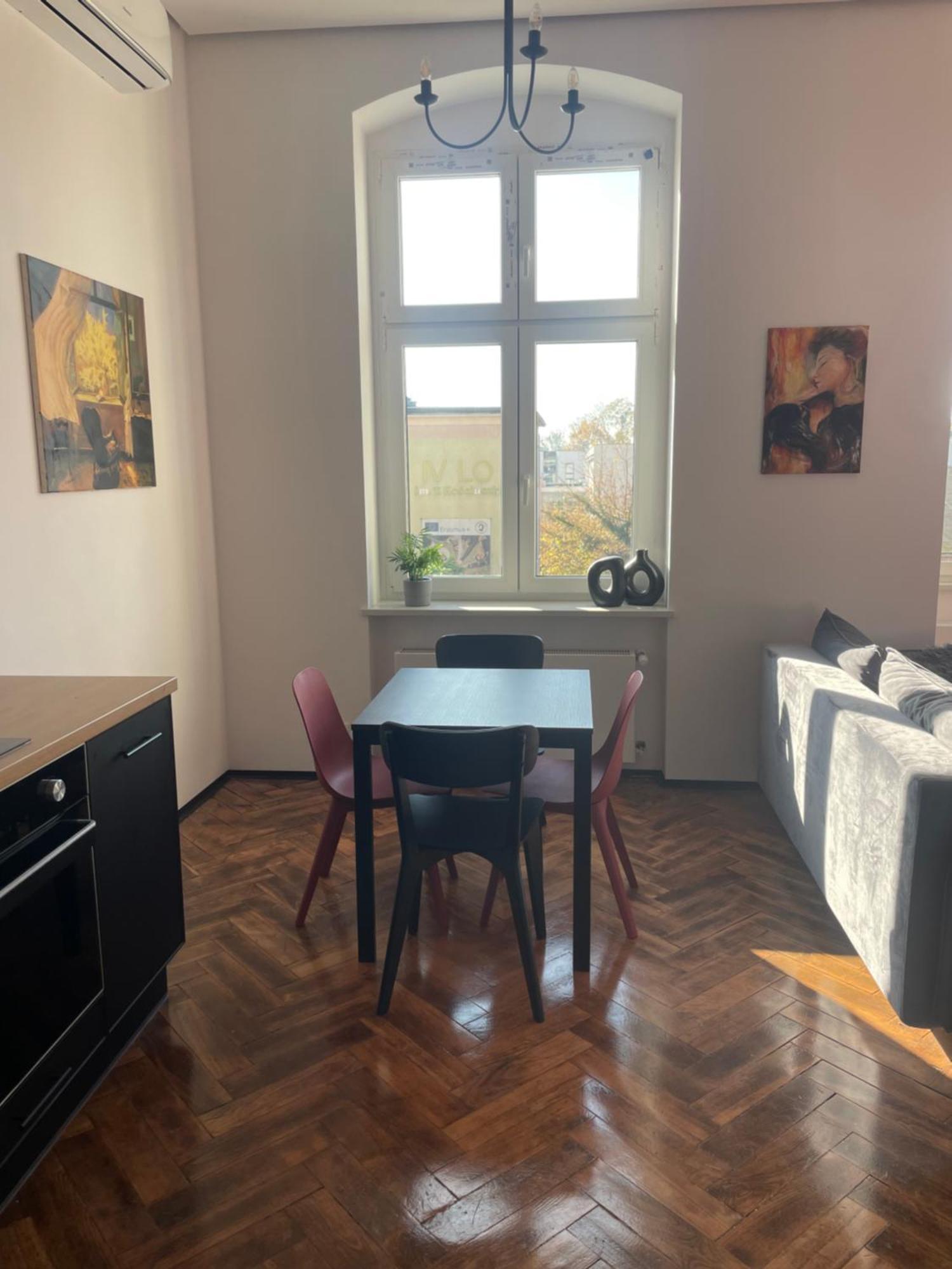 Apartamenty Warszawska Stary Toruń Zewnętrze zdjęcie