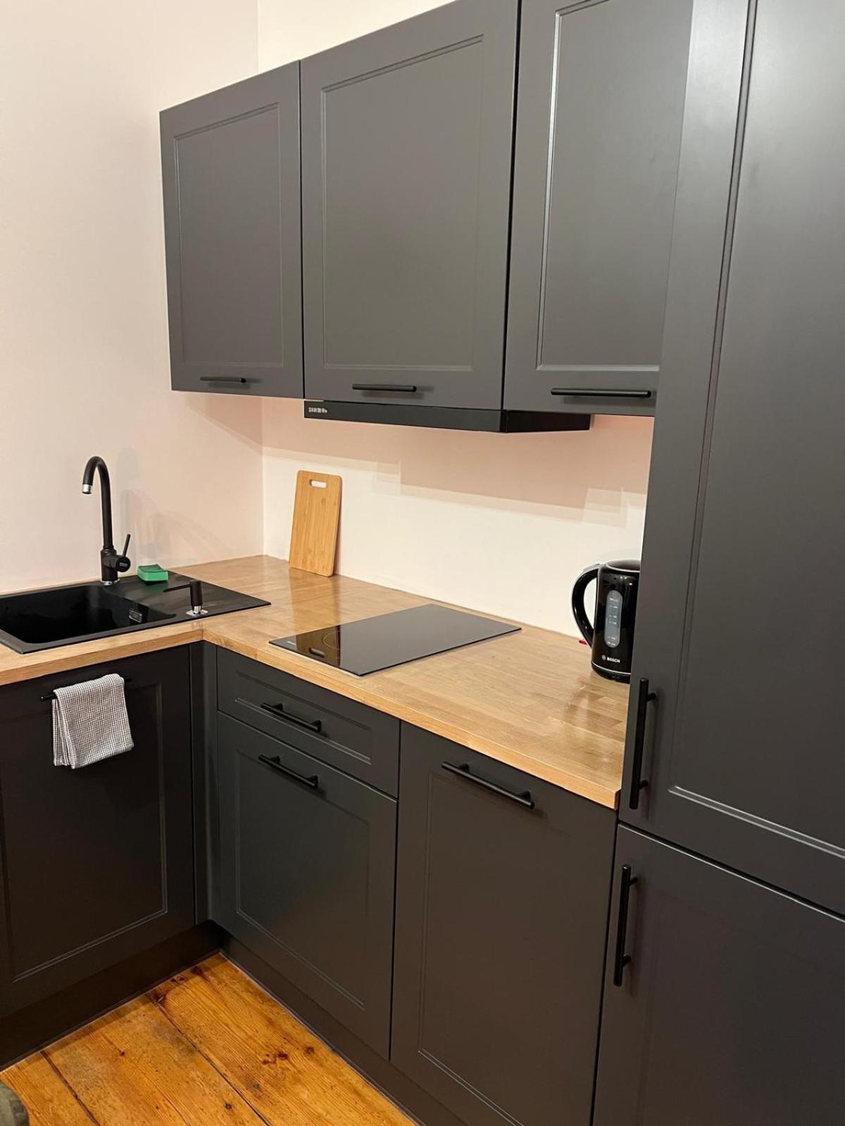 Apartamenty Warszawska Stary Toruń Zewnętrze zdjęcie