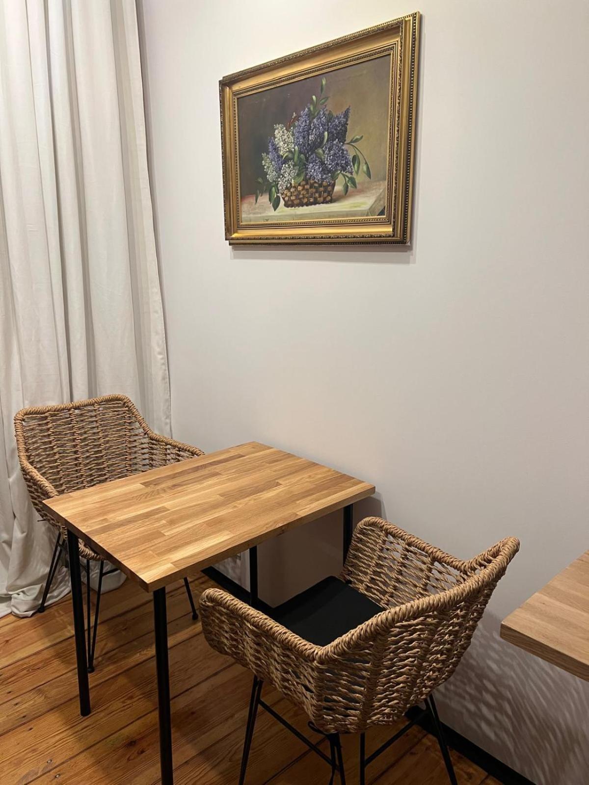 Apartamenty Warszawska Stary Toruń Zewnętrze zdjęcie